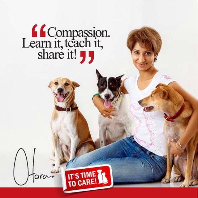 Otara campaign quote