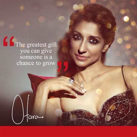Otara campaign quote