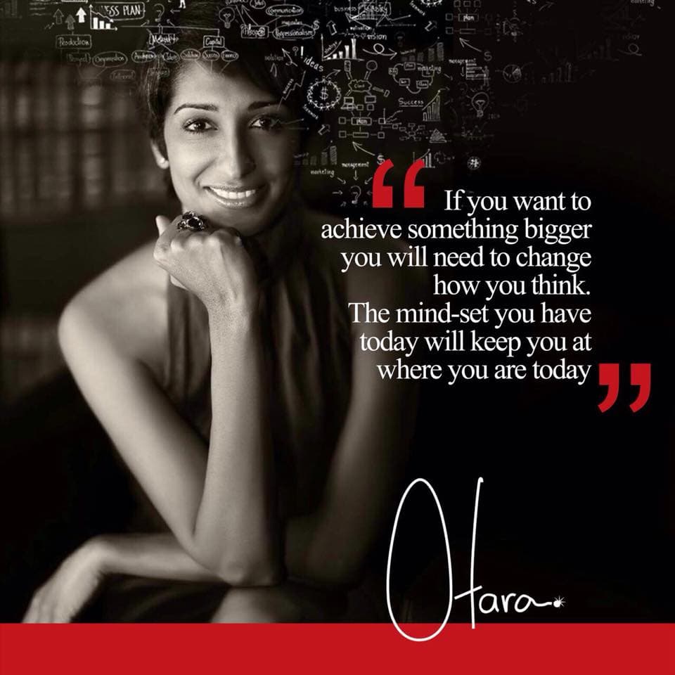 Otara campaign quote