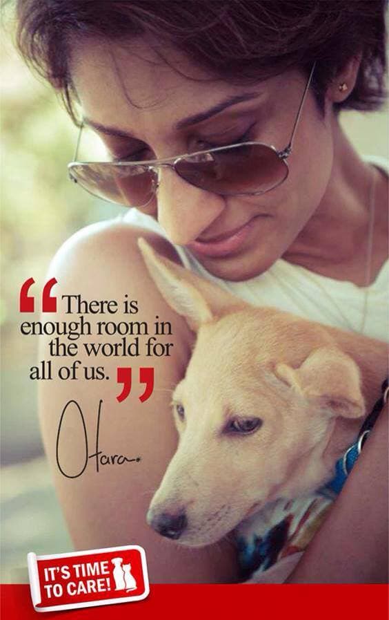Otara campaign quote