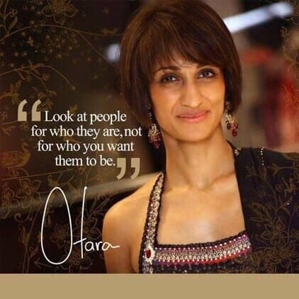 Otara campaign quote