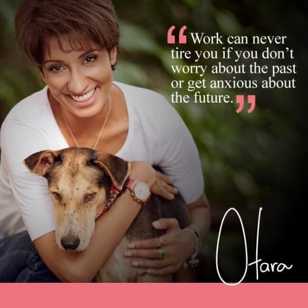 Otara campaign quote