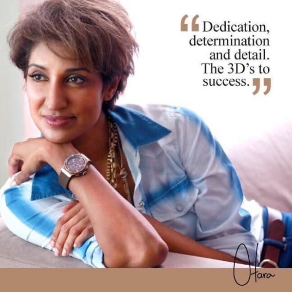 Otara campaign quote