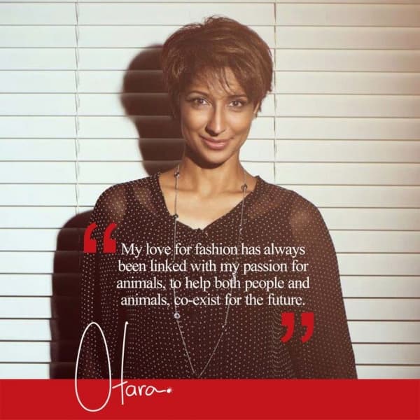 Otara campaign quote