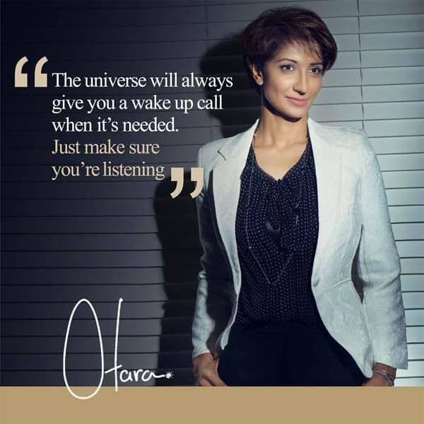 Otara campaign quote
