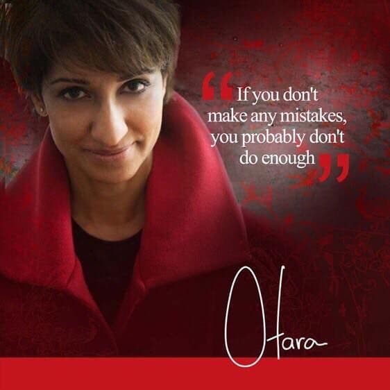 Otara campaign quote