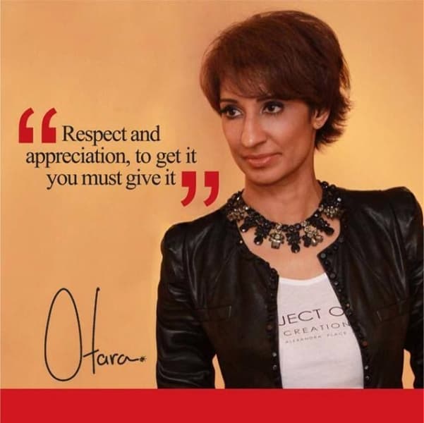 Otara campaign quote