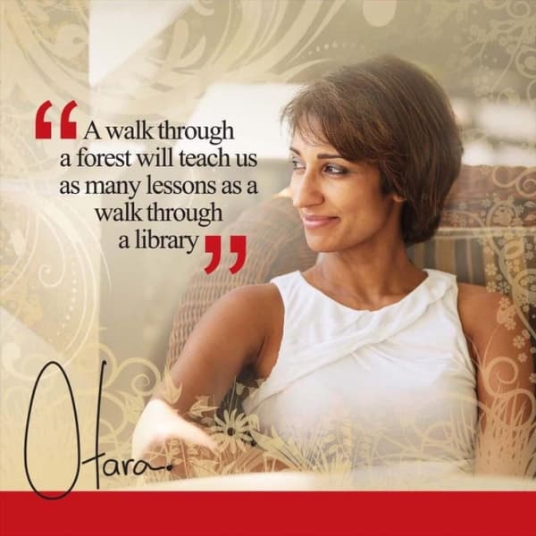 Otara campaign quote