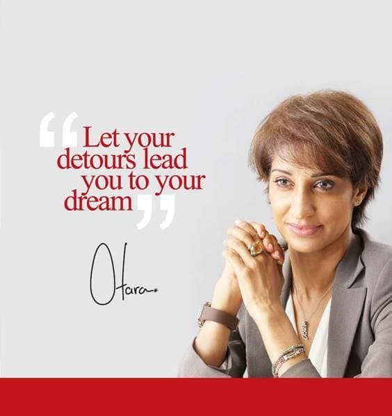 Otara campaign quote