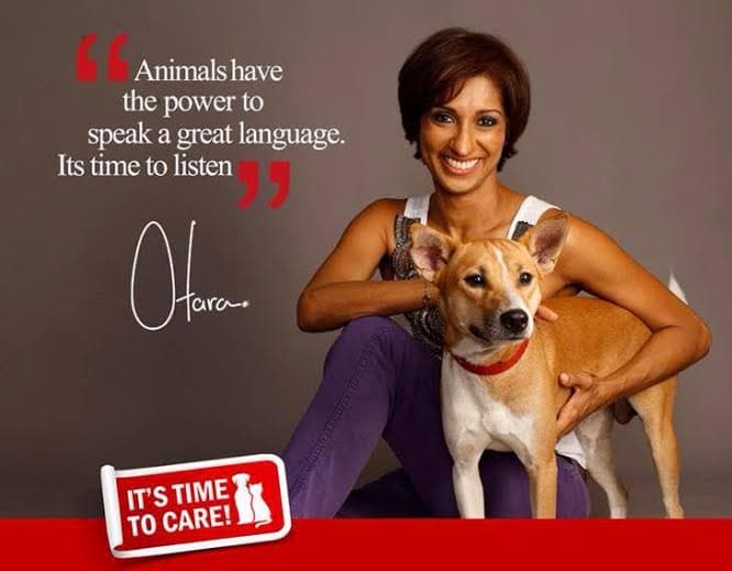 Otara campaign quote