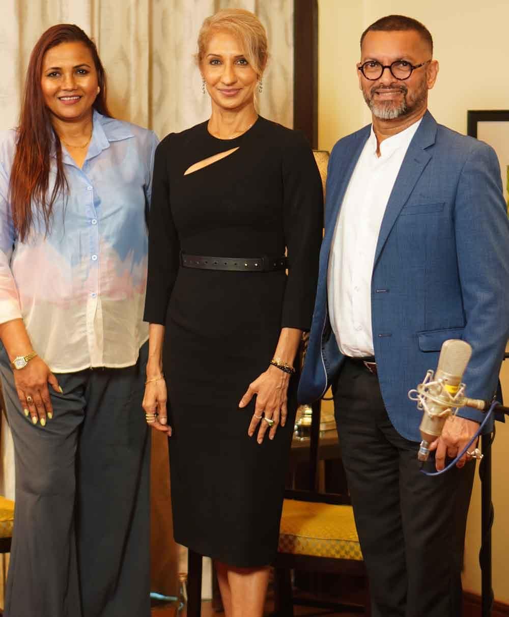 A Journey of Compassion: Otara Gunewardene Reflects on Purpose, Animals, and Meaningful Living
