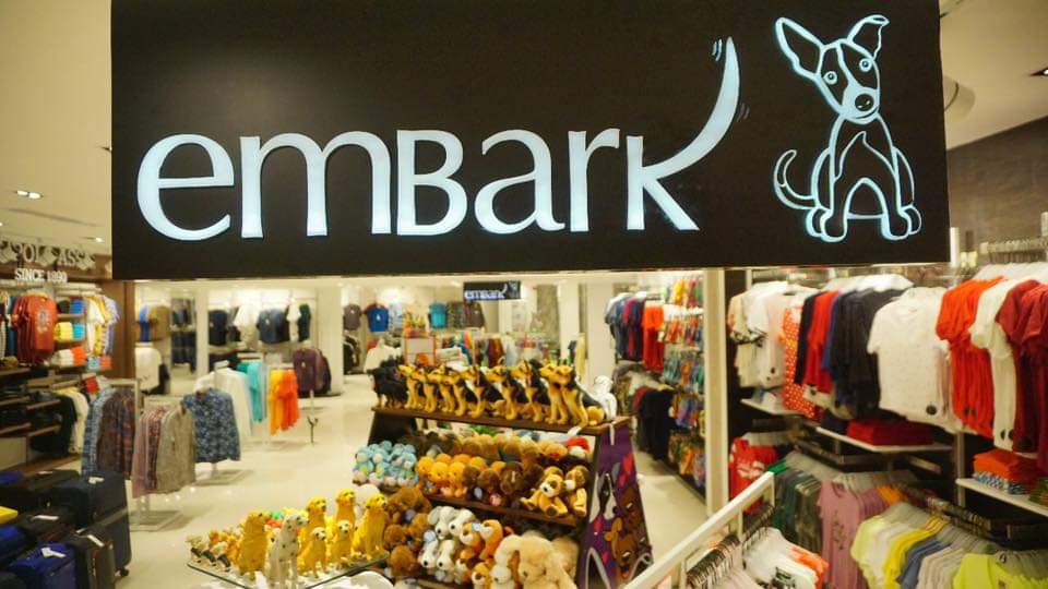 Embark opens at Kandy Nugegoda