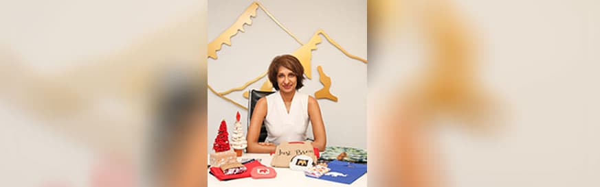 Otara Launches “Who We Are” promoting Sri Lankan entrepreneurs and small businesses