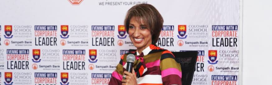 Otara at Colombo School of Business Management