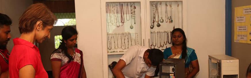 Chitra Lane School IT Exhibition
