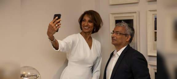 100 Years of Colombo Jewelry Stores