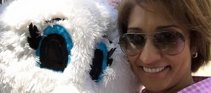 Embark’s Easter Fun Day
