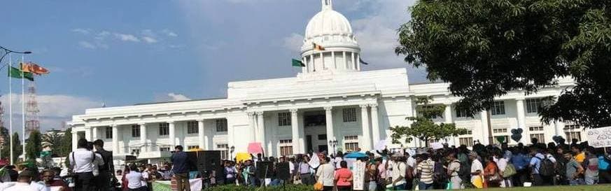 Protect Wilpattu