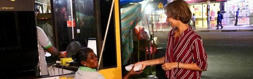 A Compassionate Sri Lanka