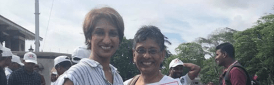 Stop Child Cruelty Walk and Petition
