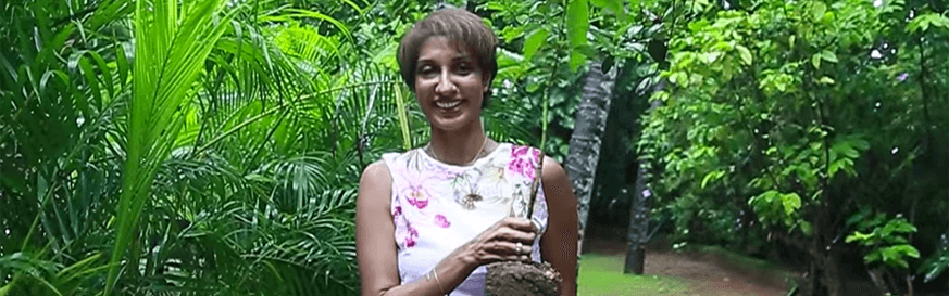 Otara accepts Iraj’s iPlant Challenge