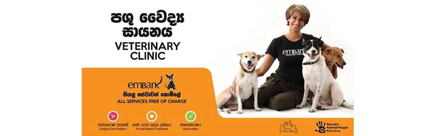 Otara Foundation launches Phase 1 of Project Anuradhapura