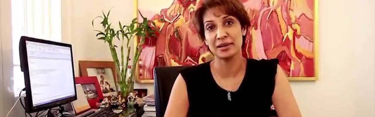 Ode to a generation An interview with Otara Gunewardene, Founder and CEO of ODEL