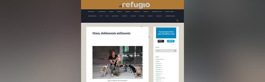 El Refugio