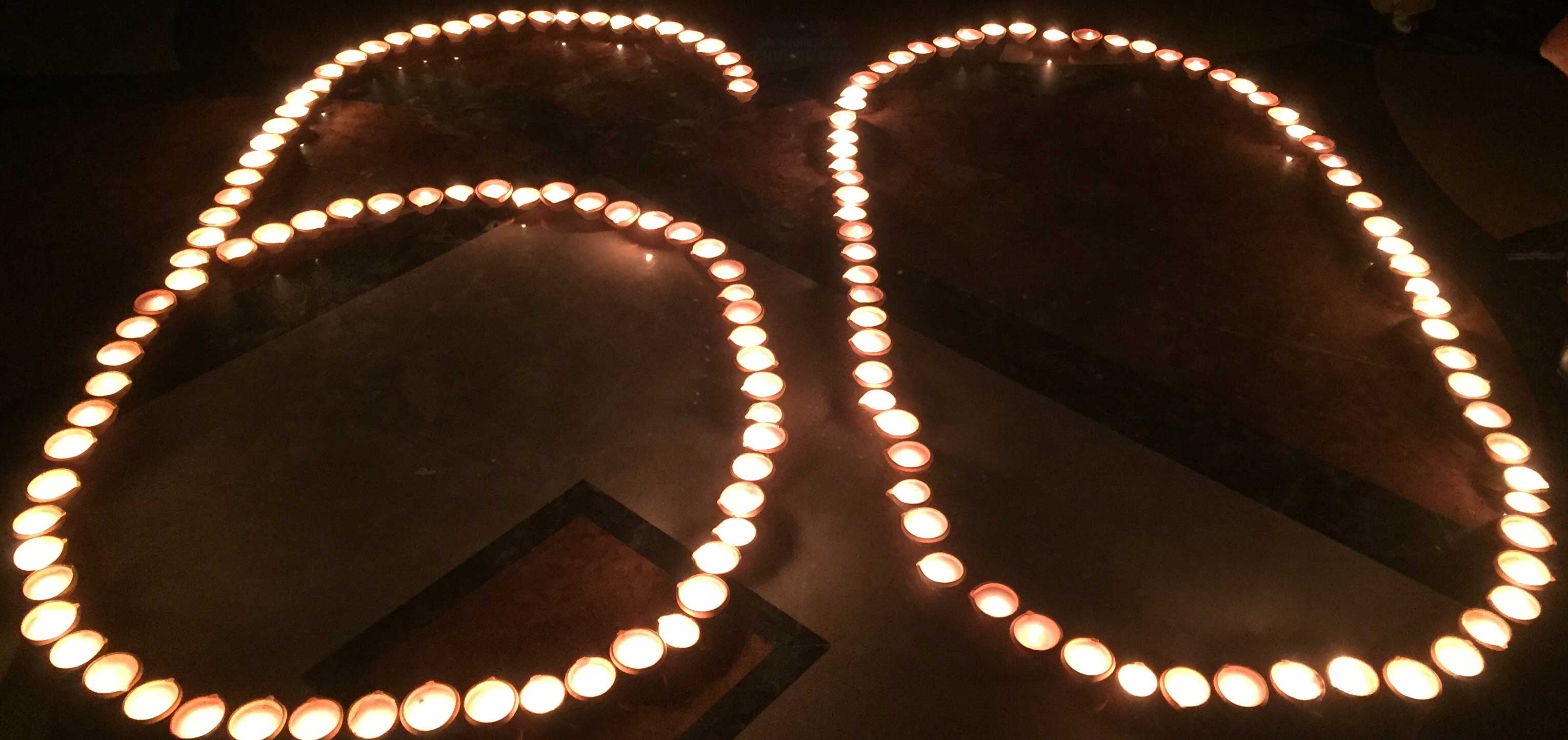 Otara supports Earth Hour Sri Lanka