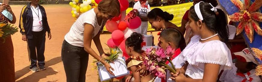 Chitra Lane School Sports Meet